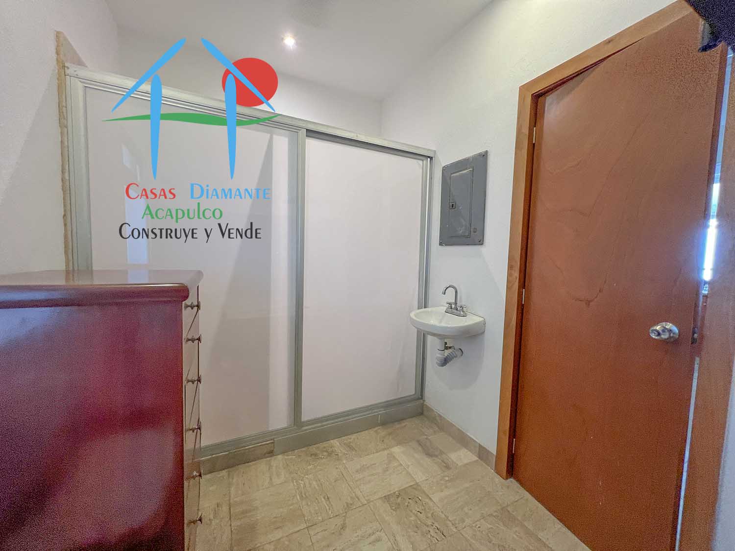 Mayan Island Playa Tulum 1202 - Cuarto de servicio 2